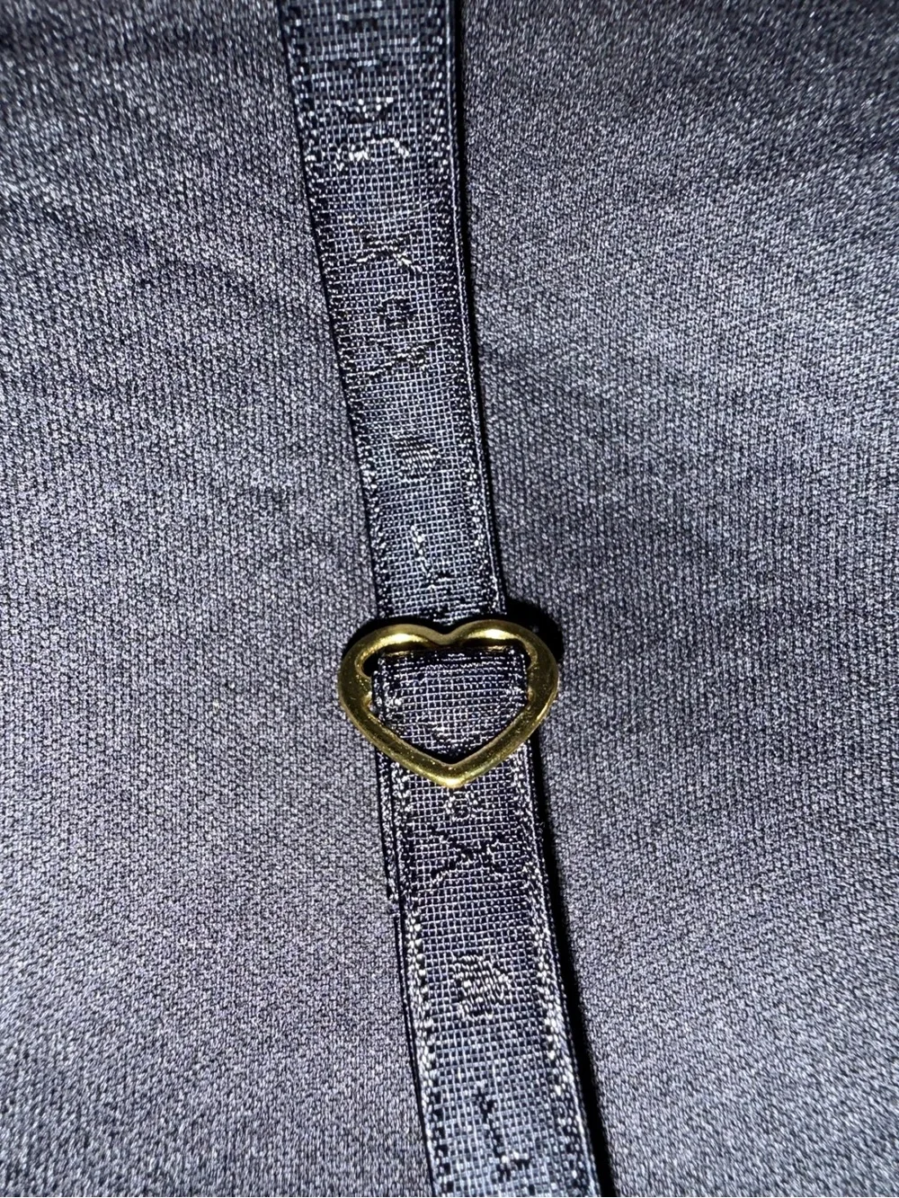 Betsey Johnson smooth seamless